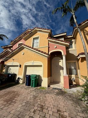 Hôtel particulier à Miami, Comté de Miami-Dade