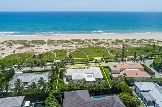 Villa in Palm Beach, Palm Beach County
