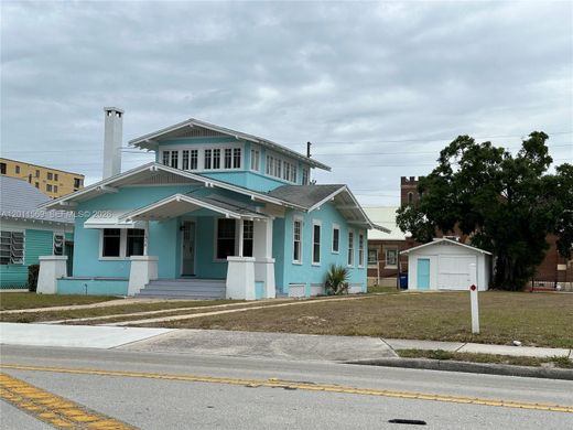 Villa in Sebring, Highlands County