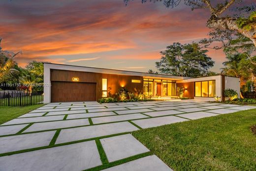 Villa in Pinecrest, Miami-Dade County