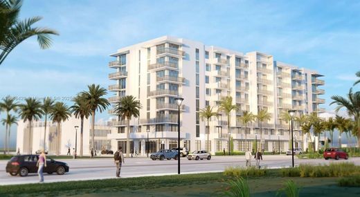 公寓楼  Davie, Broward County