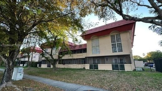 Edificio en Miami, Miami-Dade County