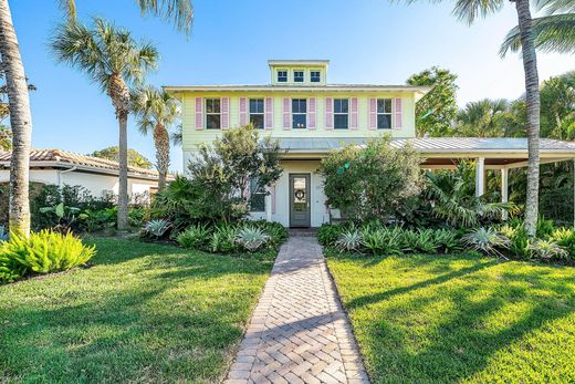 Villa in Delray Beach, Palm Beach