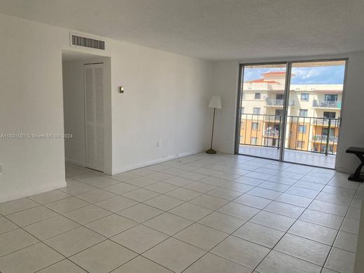 Komplex apartman Miami, Miami-Dade County