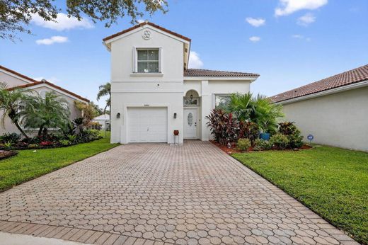 Βίλα σε Lake Worth, Palm Beach County