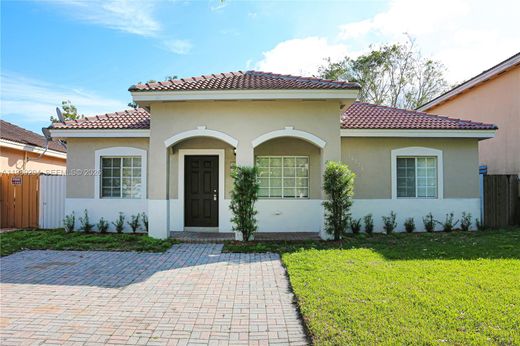 Villa in Cutler Bay, Miami-Dade