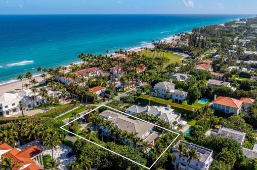 Villa a Palm Beach, Palm Beach County