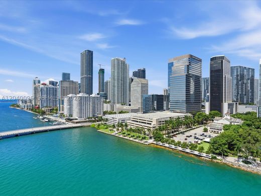 Complesso residenziale a Miami, Miami-Dade County