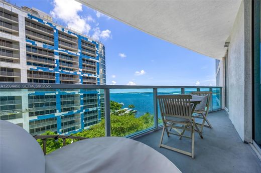 Complexos residenciais - Miami, Miami-Dade County