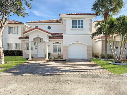 Stadthaus in Hialeah, Miami-Dade County