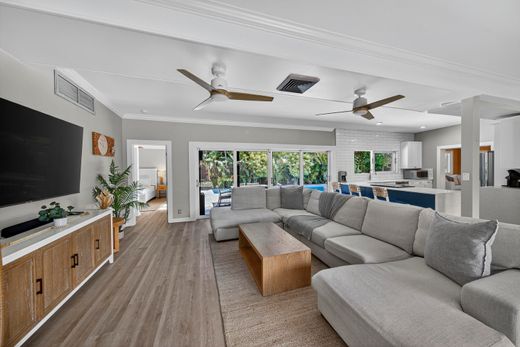 Villa in Fort Lauderdale, Broward County