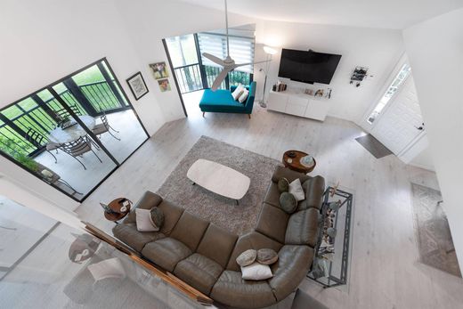 Komplex apartman Delray Beach, Palm Beach County