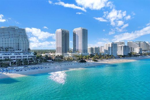 Complexes résidentiels à Fort Lauderdale, Comté de Broward