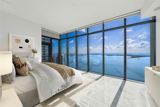 Komplex apartman Miami, Miami-Dade County