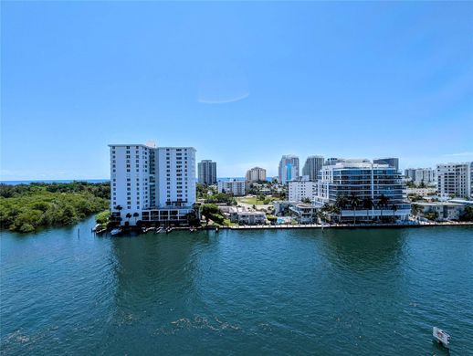 Komplex apartman Fort Lauderdale, Broward County