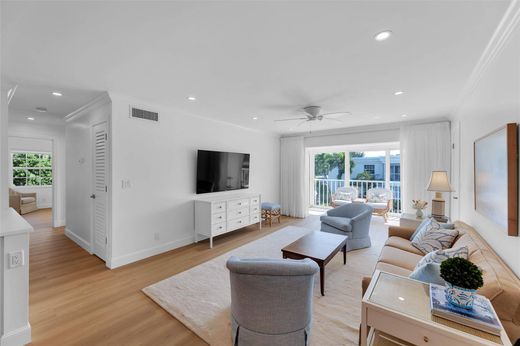 Жилой комплекс, Форт-Лодердейл, Broward County