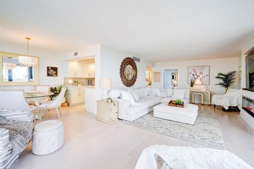 Complesso residenziale a Palm Beach Shores, Palm Beach County