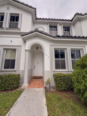 Stadthaus in Doral, Miami-Dade County