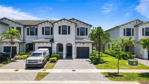 Townhouse in Homestead, Miami-Dade