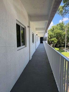 Kamienica w Miami, Miami-Dade County