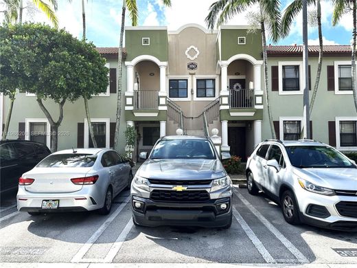 Komplex apartman Homestead, Miami-Dade County