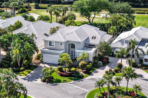 Villa a Boca Raton, Palm Beach County