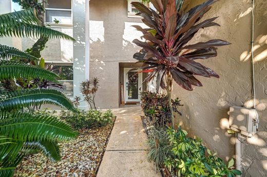 Villa in Plantation, Broward County