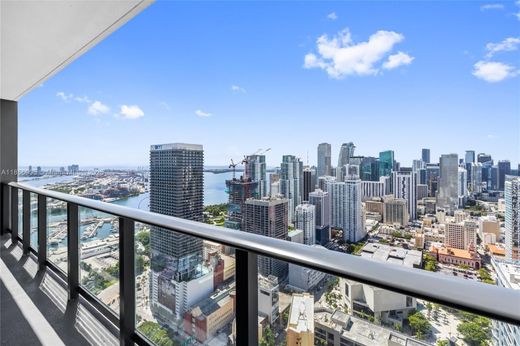 Residential complexes in Miami, Miami-Dade