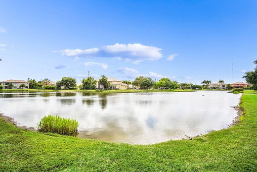 Villa in Lake Worth, Palm Beach