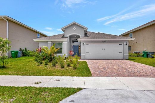 Villa in Fort Pierce, Saint Lucie County