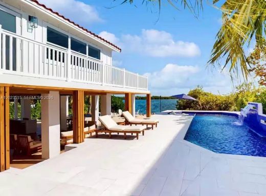Villa à Key Largo, Comté de Monroe