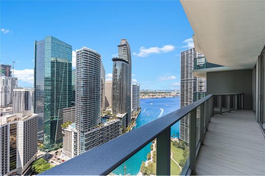 Жилой комплекс, Майами, Miami-Dade County