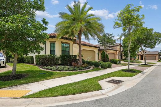 Villa Parkland, Broward County