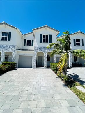 Townhouse in Homestead, Miami-Dade
