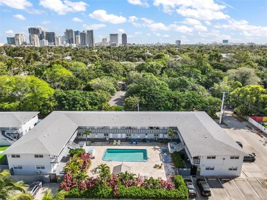 مجمع شقق ﻓﻲ Fort Lauderdale, Broward County