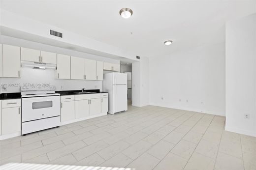 Komplex apartman Hialeah, Miami-Dade County