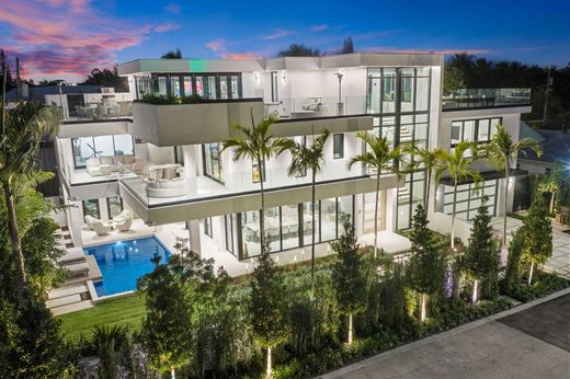 Villa in West Palm Beach, Palm Beach