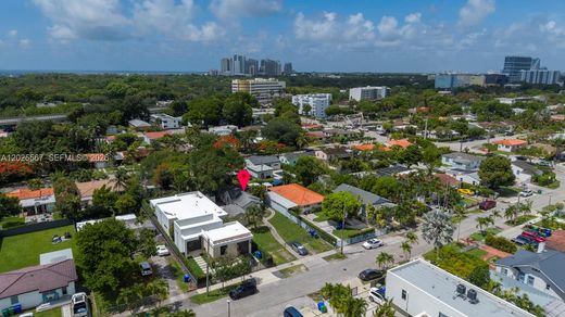 Villa in Miami, Miami-Dade County