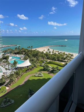 Complesso residenziale a Bal Harbour, Miami-Dade County