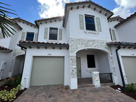 Townhouse in Homestead, Miami-Dade