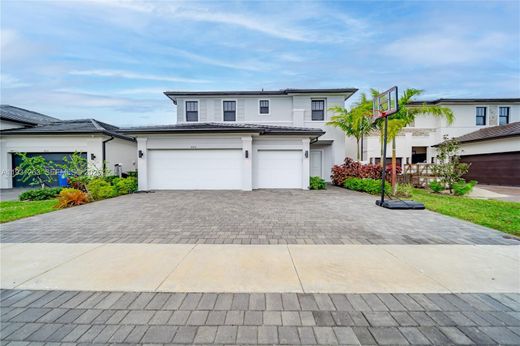 Villa in Miramar, Broward County