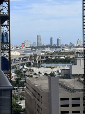 Residential complexes in Miami, Miami-Dade