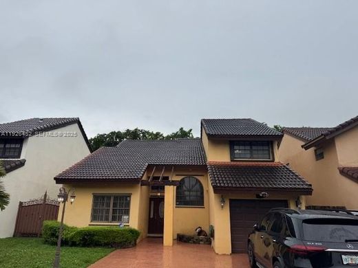 Villa in Miami, Miami-Dade County