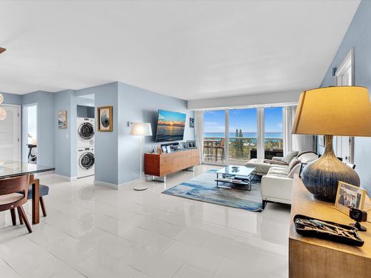 Komplex apartman Fort Lauderdale, Broward County