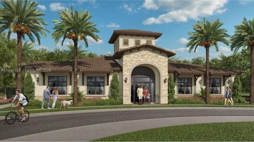 Şehir evi  Homestead, Miami-Dade County