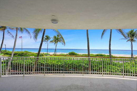 Complesso residenziale a Palm Beach, Palm Beach County