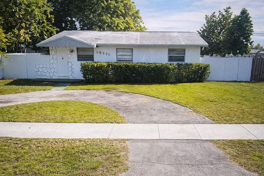 Villa a Miami, Miami-Dade County