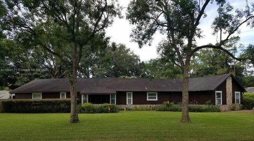 Villa a Arbors of Ocala Mobile Home Park, Marion County