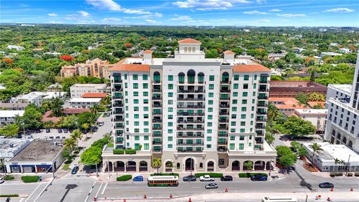 Komplex apartman Coral Gables, Miami-Dade County