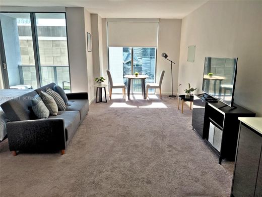 Komplex apartman Miami, Miami-Dade County